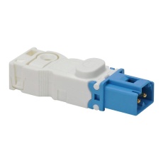 【264060】LED LIGHT CONN  2POS  1ROW  CABLE