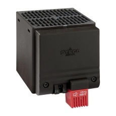 【02821.9-09】FAN HEATER  PTC  250W  120VAC  DIN RAIL
