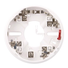 【EFXN520】MOUNTING BASE  SMOKE/HEAT DETECTOR