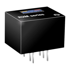 【R2M-2405S】DC-DC CONV  5V  0.4A