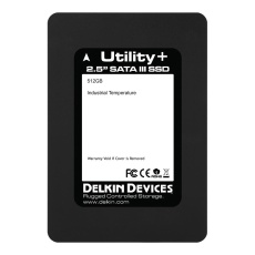 【DE5HFTVM5-35000-2.】SSD  SATA III  3D TLC NAND  512GB