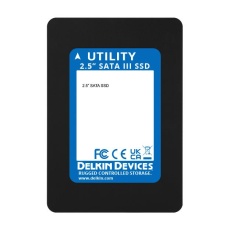 【DS2HFTEM5-35000-2.】SSD  SATA III  3D TLC NAND  256GB