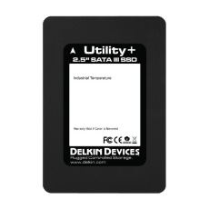 【DE1HFTUM5-35000-2】SSD  SATA III  3D TLC NAND  128GB