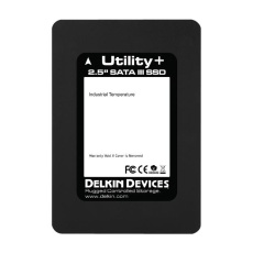 【DE2HFTVM5-35000-2】SSD  SATA III  3D TLC NAND  256GB