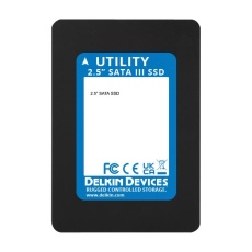【DS2HFTEM5-35000-2】SSD  SATA III  3D TLC NAND  256GB