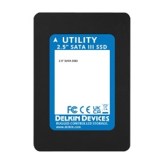 【DS5HFTEM5-35000-2】SSD  SATA III  3D TLC NAND  512GB