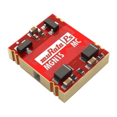 【MGN1S0512MC-R7】DC-DC CONVERTER  12V  0.0833A