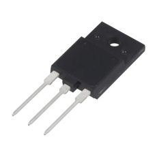 【WG40N65DFJQ】TRANS  IGBT  650V  31A  66W  TO-3PF