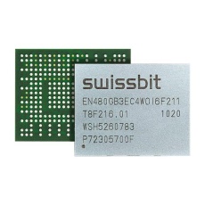 【SFEN020GB2EC2TO-I-5E-23P-STD】SSD  PCIE  3D TLC NAND  20GB