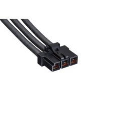 【DF60A-2S-10.16C】CONNECTOR HOUSING  RCPT  2POS  10.16MM