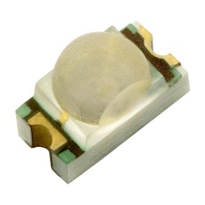 【597-3316-507F】LED GREEN 34MCD 560NM