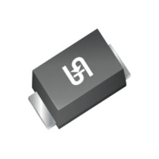 【SS13L】SCHOTTKY RECTIFIER  30V  1A  SUB SMA
