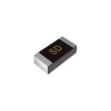 【SDR10EZPF39R0】2012(0805)サイズ 高耐サージチップ抵抗器(AEC-Q200準拠)39Ω