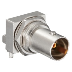 【BNC(75)J-H.FLJ-BPA(40)】RF ADAPTOR  BNC JACK-H.FL JACK  75OHM