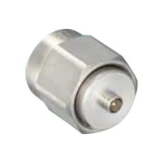 【HRMJ-U.FLP-ST1(40)】RF ADAPTOR  U.FL PLUG-SMA JACK  50 OHM