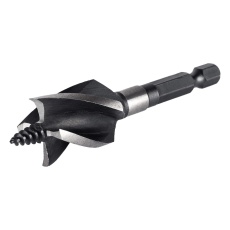 【T2945-25】WOOD DRILL BIT 25 MM