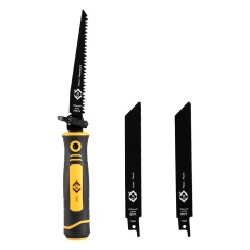 【T0820】HACKSAW  MULTI  ERGONOMIC GRIP