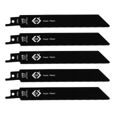 【T0822】RECIPROCATING SAW BLADE 150MM 18TPI