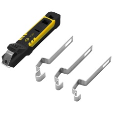 【T1290】CABLE STRIPPER  FLAT AND ROUND  4MM-70MM