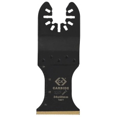 【T0877】MULTITOOL BLADE  34MM X 40MM