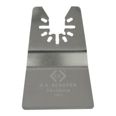 【T0878】MULTITOOL SCRAPER