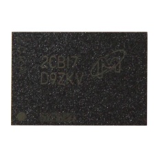 【MT53E2G32D4DE-046 AAT:C】DRAM  2G X 32BIT  -40 TO 105DEG C