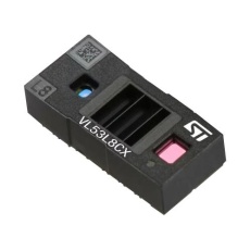 【VL53L8CXV0GC/1】TIME OF FLIGHT SENSOR  MULTIZONE  LGA-16