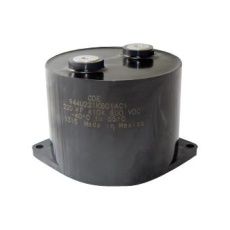 【944U101K122ACI】FILM CAPACITOR  100UF  10%  1.2KV