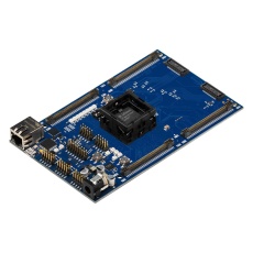 【KITA2GTC3645VTRBSTOBO1】EVALUATION BOARD  32 BIT  TRICORE  AURIX