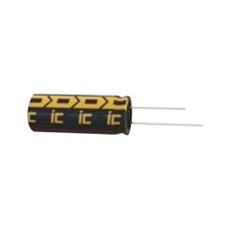 【DGH504Q5R5】SUPERCAPACITOR  0.5F  RADIAL LEADED
