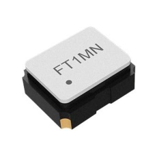 【FT1MNTUM-38.4MHZ-T1】TCXO  38.4MHZ  3.63V  SMD  2MM X 1.6MM