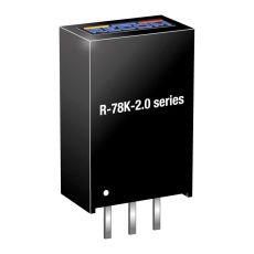 【R-78K3.3-2.0】DC-DC CONVERTER  3.3V  2A