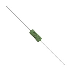 【AC03000004700JAC00】RES  470R  3W  WIREWOUND  AXIAL