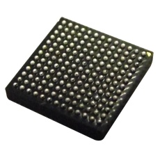 【MT48LC4M32B2B5-6A XIT:L】DRAM  SDR  167MHZ  VFBGA-90