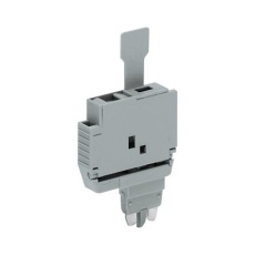 【2004-911】FUSE PLUG  TERMINAL BLOCK