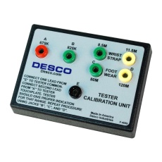 【07010】CALIBRATION UNIT  TESTER