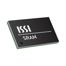 【IS62WV1288FBLL-45TLI】SRAM  1MBIT  -40 TO 85DEG C