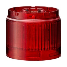 【LR6-E-R+FB295】LED UNIT  RED  50MM X 60MM  24VDC