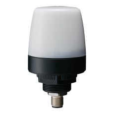 【NE-M1ACNN-M+FB295】SIGNAL LIGHT  56MM X 72.5MM  24VDC  1.1W