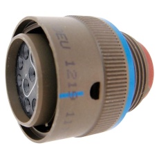 【M83723/87R0803N】CIRCULAR CONN  PLUG  8-3  CABLE