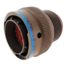 【MS3476L12-10P】CIRCULAR CONN  PLUG  12-10  CABLE