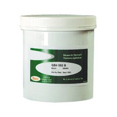 【QSIL553 2KG】POTTING COMPOUND