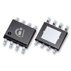 【BSO301SPHXUMA1】MOSFET  P-CH  -30V  -12.6A  SOIC-8 テーピングサービス品