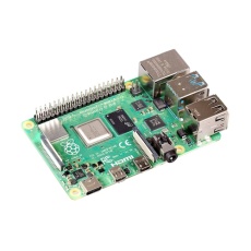 【RASPBERRY-PI-4-MODEL-B-8GB】Raspberry Pi 4 Model B / 8GB
