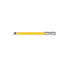 【USB166100】電ドラボール 替ビット(－6×φ6×100)