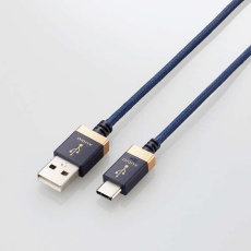 【DH-AC10】USBオーディオケーブル(USB-A to USB Type-C(TM))