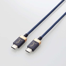 【DH-TCC10】USBオーディオケーブル(USB Type-C(TM) to USB Type-C(TM))