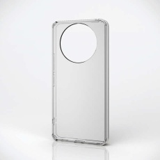 【PM-S231HVCKCR】AQUOS R8 pro ハイブリッドケース