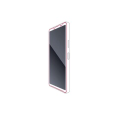 【PM-X232FLGG】Xperia 10 V ガラスフィルム 高透明