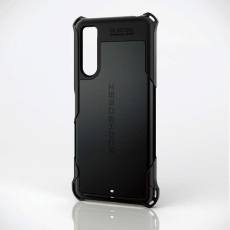 【PM-X232ZEROBK】ZEROSHOCK ブラック